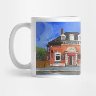 Hull, Pub Mug